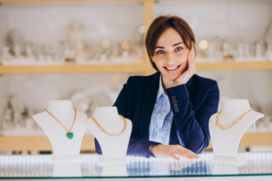 Read more about the article Semijoias para revender – 6 passos para empreender com sucesso nesse mercado