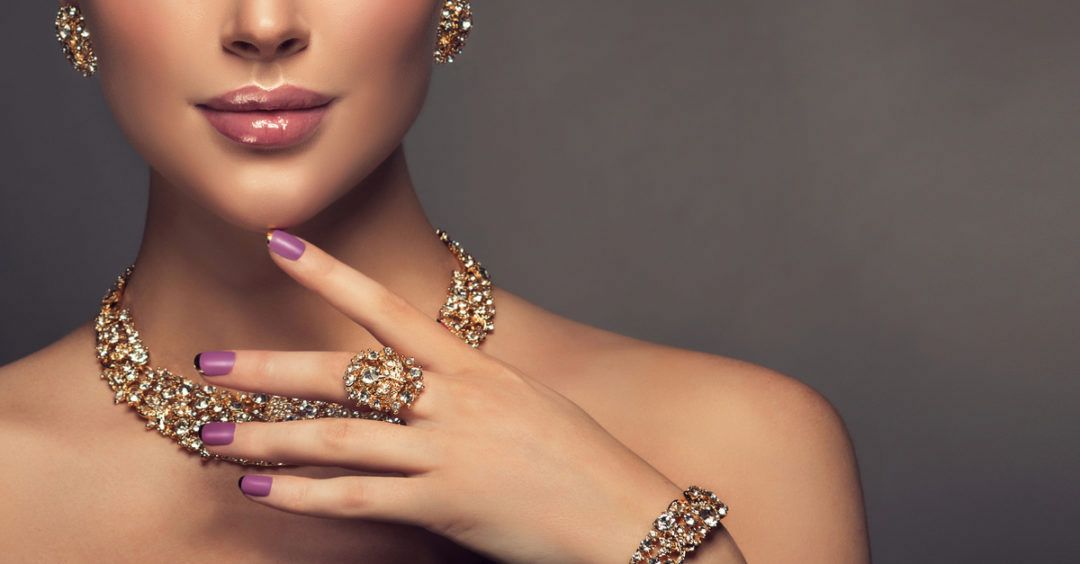 Meghan Markl braceletes
