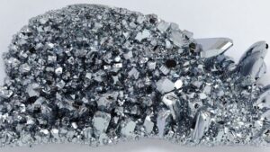 banho de ródio negro