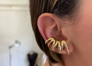 Ear Cuffs