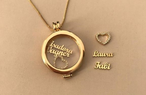 6 Vantagens das Semijoias Personalizadas