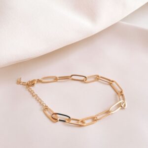 Pulseira de corrente