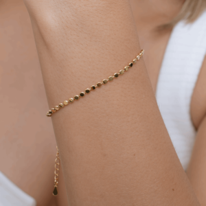 Pulseiras Delicadas